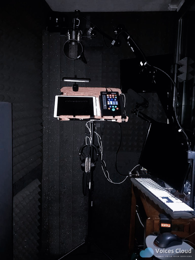 81227Russian voice over