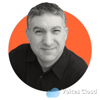 81194American Voice Over Artist