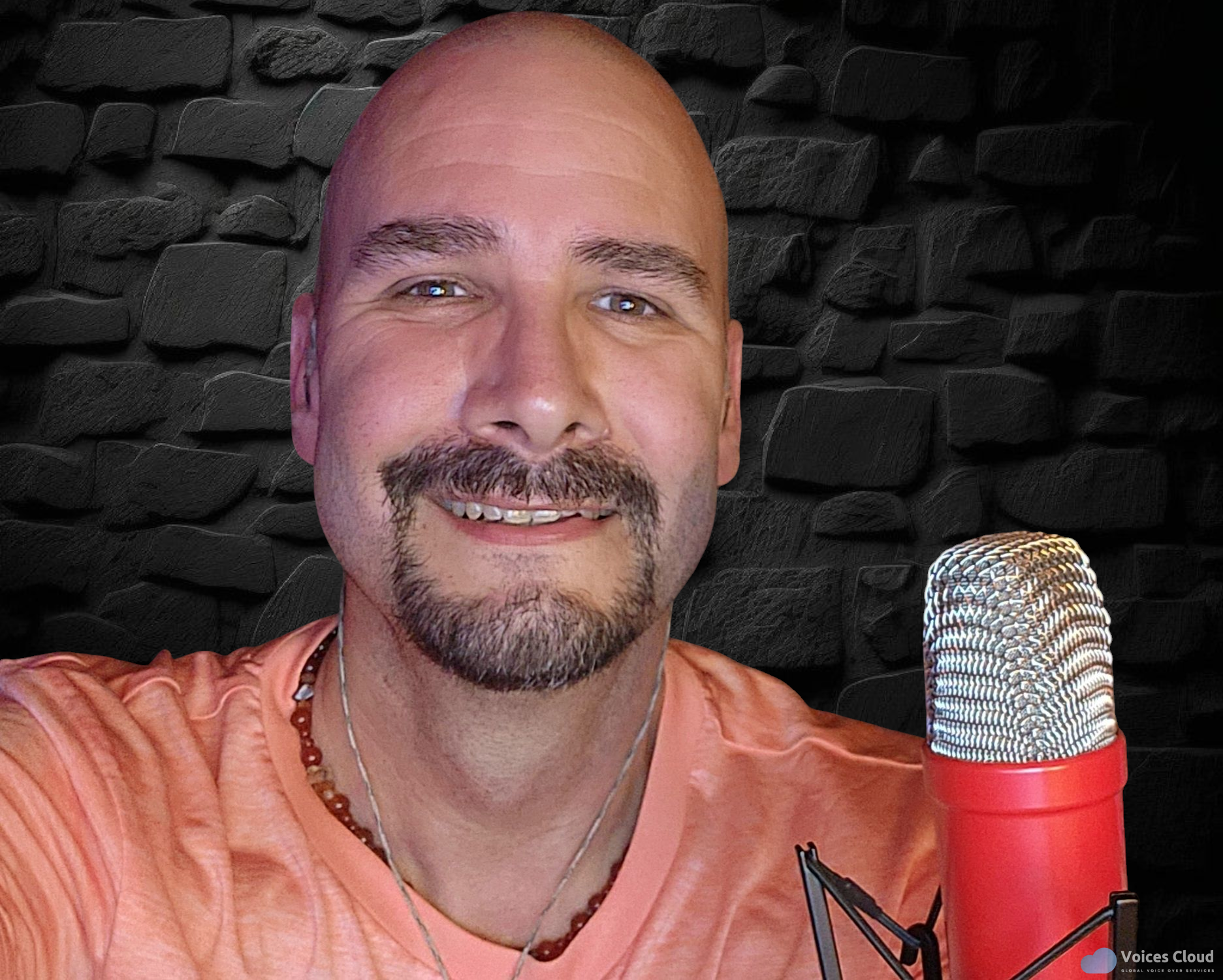 83062North American Pro Voiceover Talent