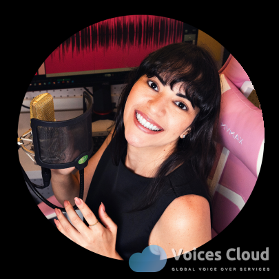 198494Voicescloud.com | Global Voice Over Services