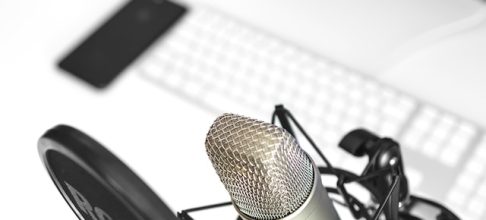 Hiring the Right Voice