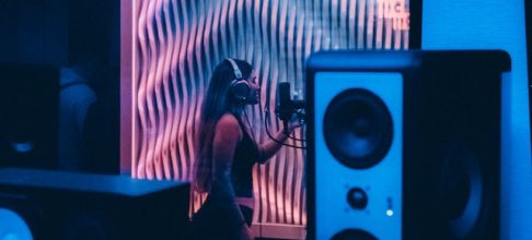 Voice Over Online