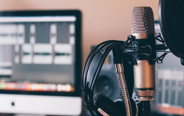 How Voice Overs Elevate Personal Projects