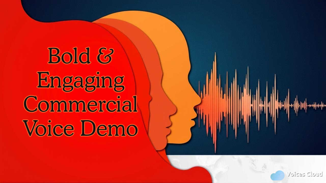 276411Dynamic Character Voice – Fun, Animated & Versatile