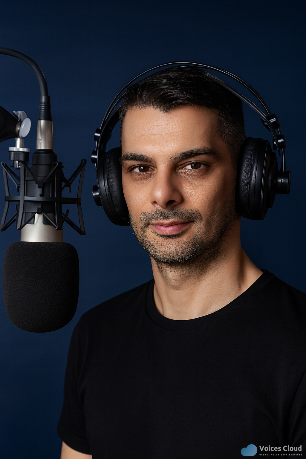357878Professional Bulgarian Voice Over