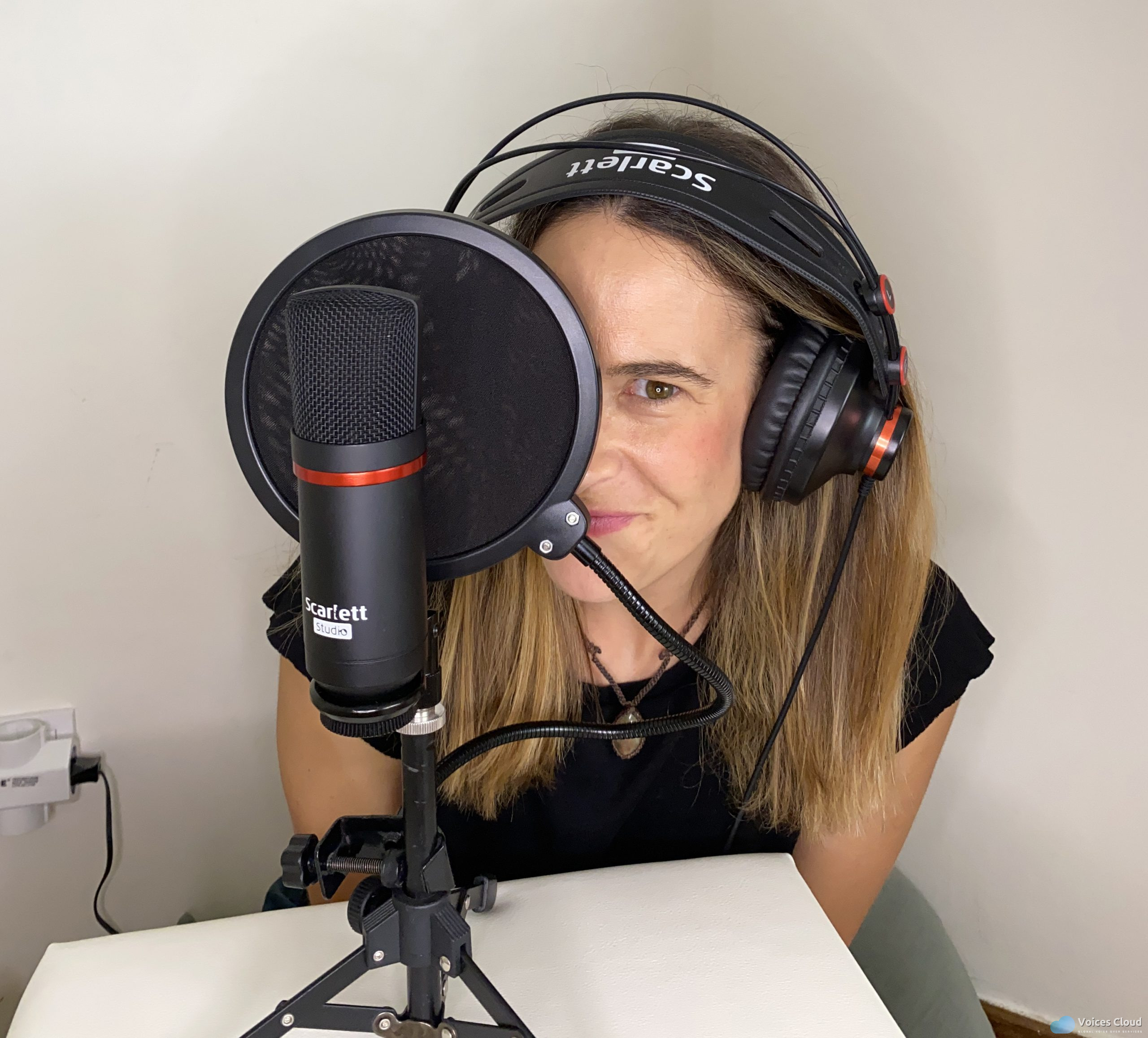 370020Reel de locución