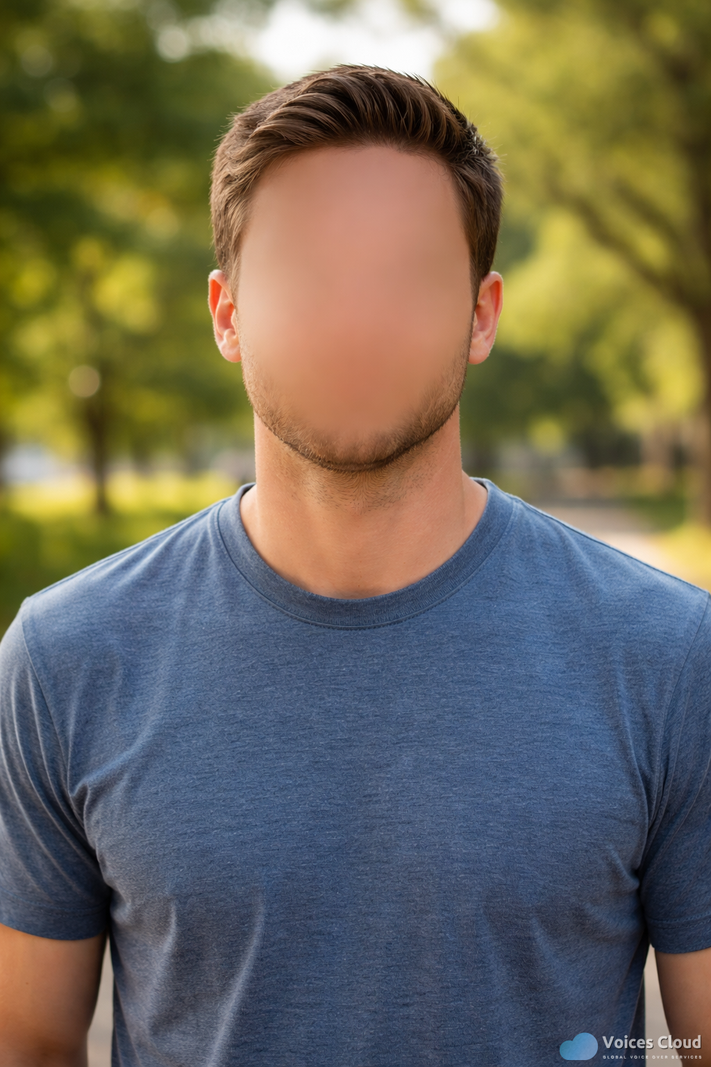 417627American Male Voice Actor