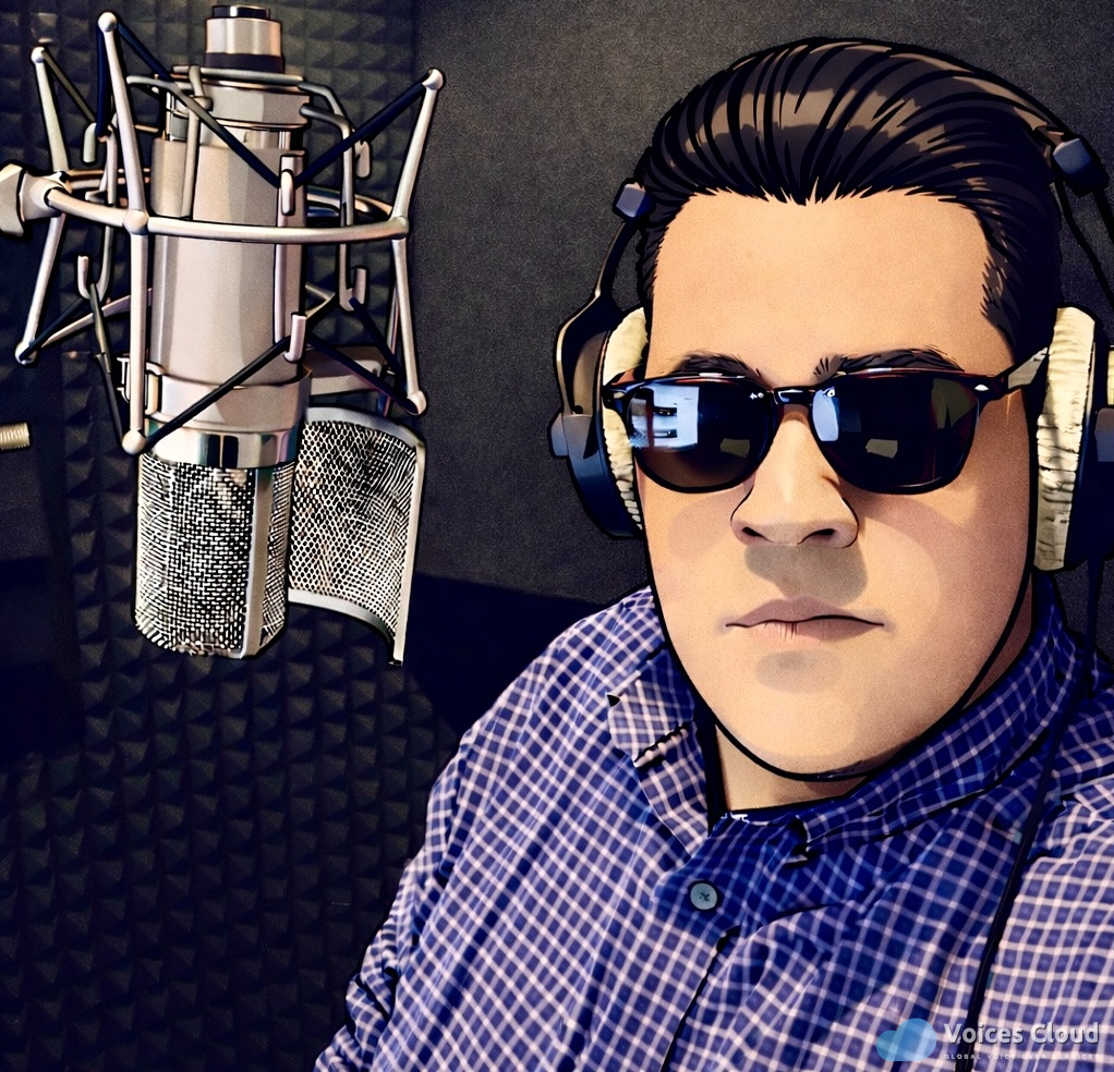 436337Voicescloud.com | Global Voice Over Services