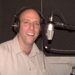 North American Male Voice Over Talent