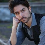 Italian Voice Actor (Voice Over And Dubbing)