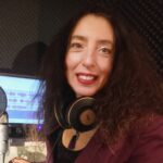 Professional Female French Voice Over