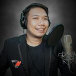 Male English Voice Over