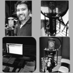 Brazilian Voice Over