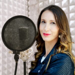 Voice-Over Artist. I´ll Produce A Professional Vo In Danish, German And English