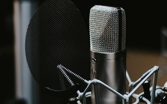 How do I choose the right voice-over