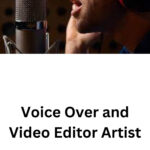 Video Maker With Voice Over