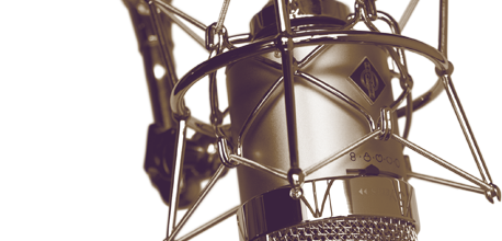 Who needs voice-over services?