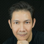 Professional Thai Male Voiceover