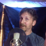 North American Commercial Voiceover