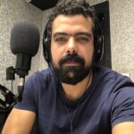 Arabic Voice Over