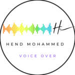 Arabic Voice Over