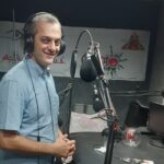 English Voice Over