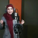Arabic Voice Over 5Years Of Experience In The Field