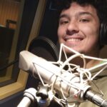 Argentinian Latin Spanish Voice Actor