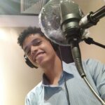 Spanish Neutral Baritone Male Voiceover