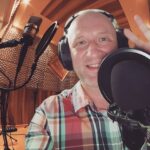 Voice-Over Artist. I´ll Produce A Professional Vo In Danish, German And English