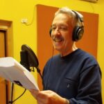 Spanish Neutral Baritone Male Voiceover