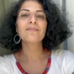 Silina Choueiry